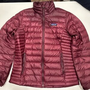 Patagonia Better Sweater, M, Purple